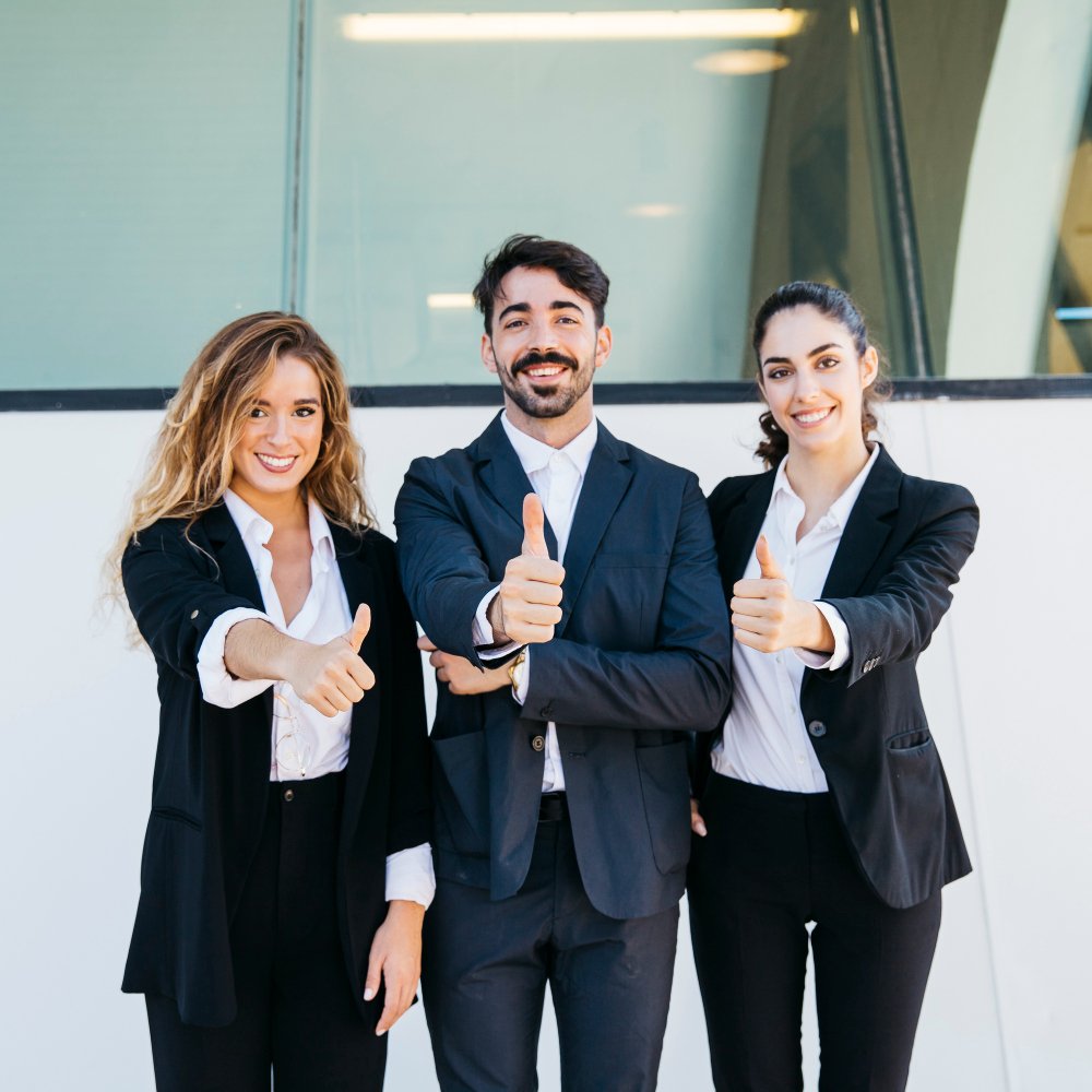 Gigahertz Consultants