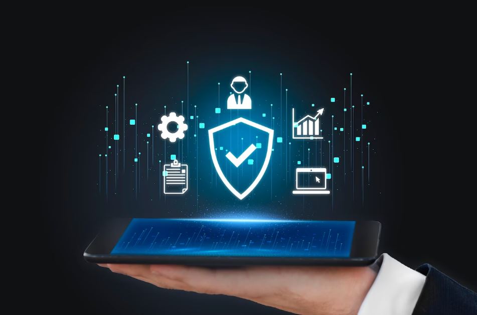 Security Policy Development