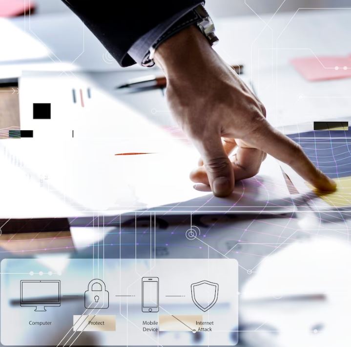 Managed Security Services and Incident Response