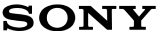 SONY
