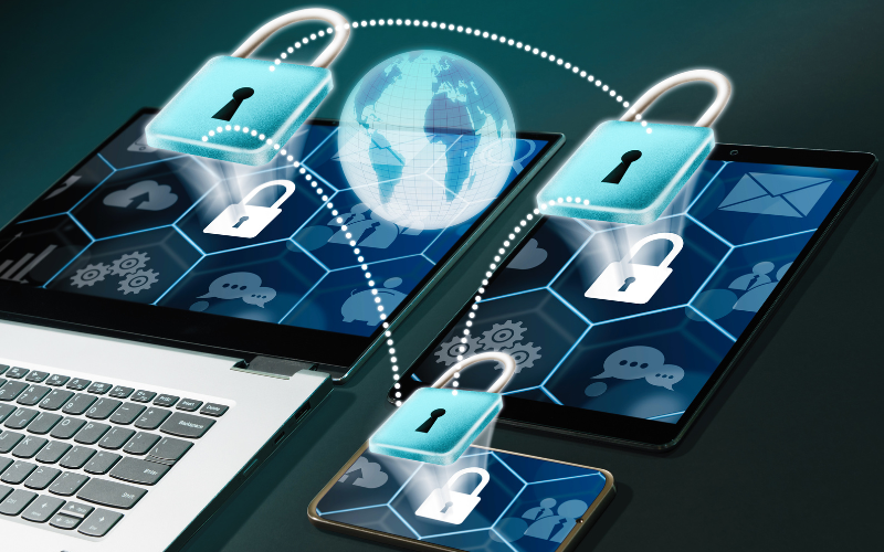 Cybersecurity Playing a Pivotal Role in Safeguarding Critical Infrastructure