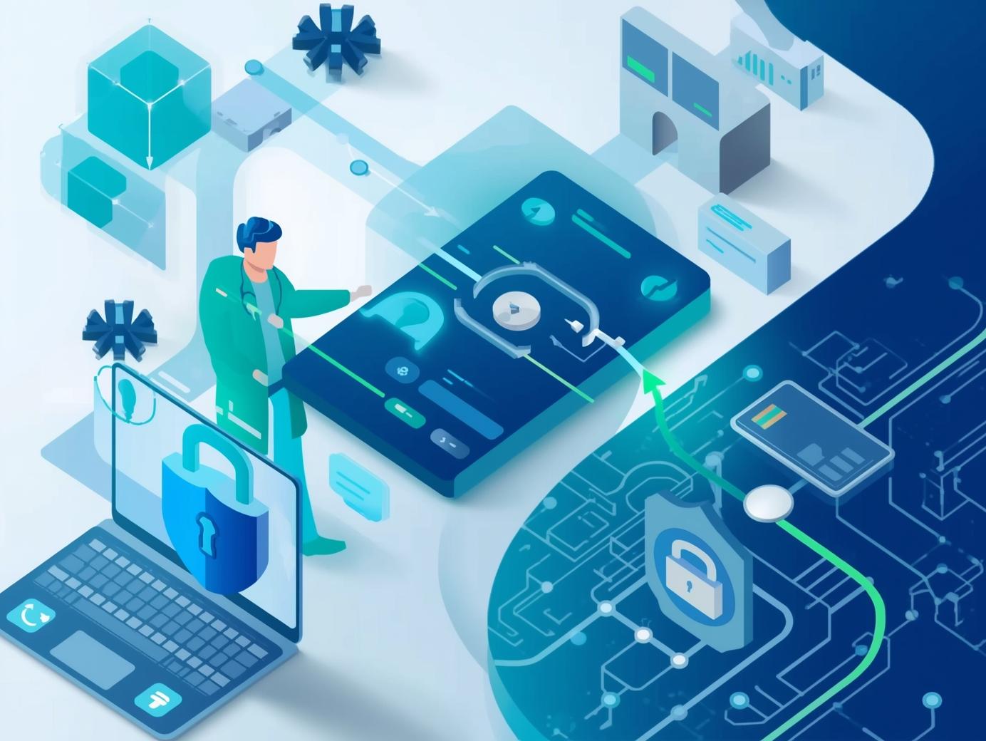 Telemedicine Security Essentials: Protecting Virtual Care Platforms from Modern Cyber Threats