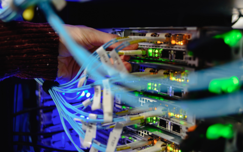 Why Data Disasters Don't Discriminate and Why Small Medium Business Need the Ideal Backup Solution 