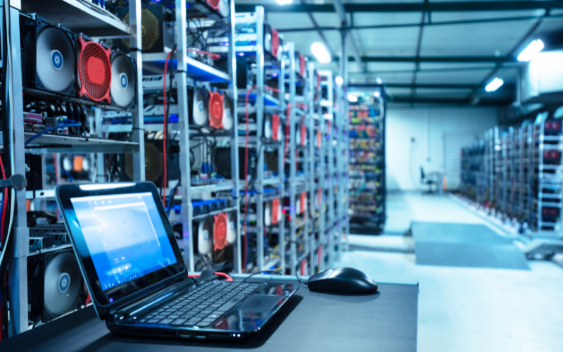 Setting Up a GPU-Enabled Data Center: Infrastructure and Requirements for AI & Machine Learning