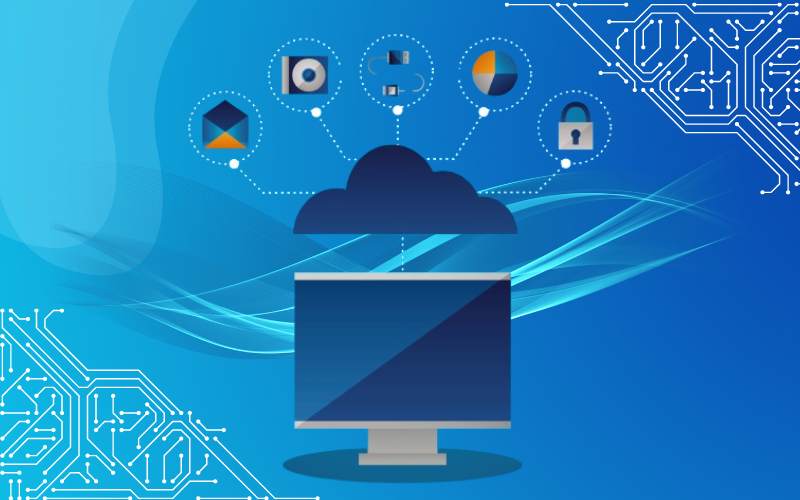 Harmony Unleashed: Navigating the Integration Landscape of IoT and Cloud Services