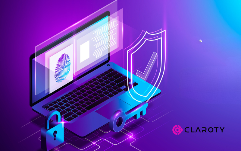 OT Security with Claroty: A Gigahertz Solution