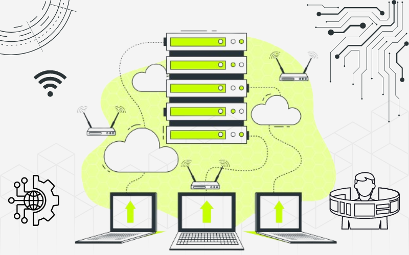 Bridging the Cloud Gap: Seamless Connectivity for Your Workloads Across Regions with SDN