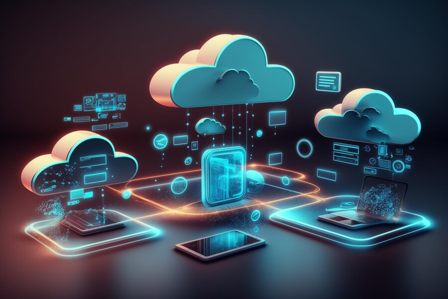 Paradigm shift from a Single cloud to Hybrid and Multi-Cloud Storage for Enterprises