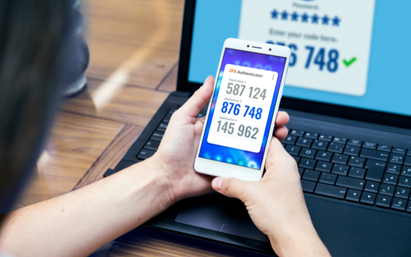 A Guide to Why and How Two-Factor Authentication (2FA) Enhances Security with Open Source Radius Servers