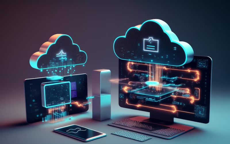 Navigating the Cloudscape: Unveiling the Power of Multi-Cloud Strategies