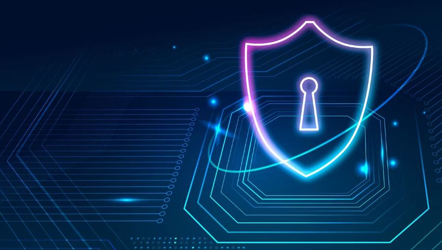 Gigahertz Cyber Security: Safeguarding Your Data in the Digital Age