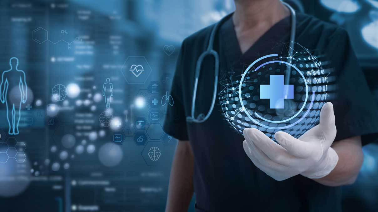 Protecting PHI in IoT-Enabled Medical Devices : Securing Healthcare in the Age of Connectivity