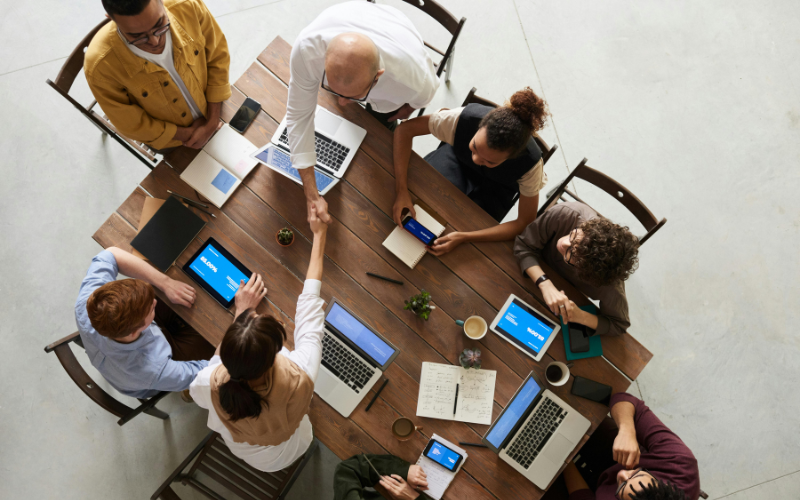 GPU Services to Power Your Startup in 2025