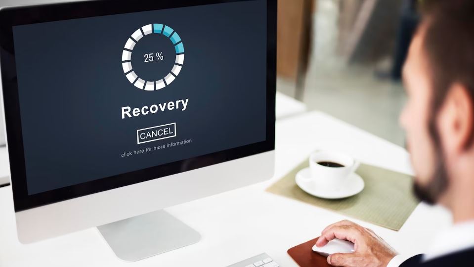 Gigahertz Backup Services: Securing Your Data with Simple and Automated Recovery