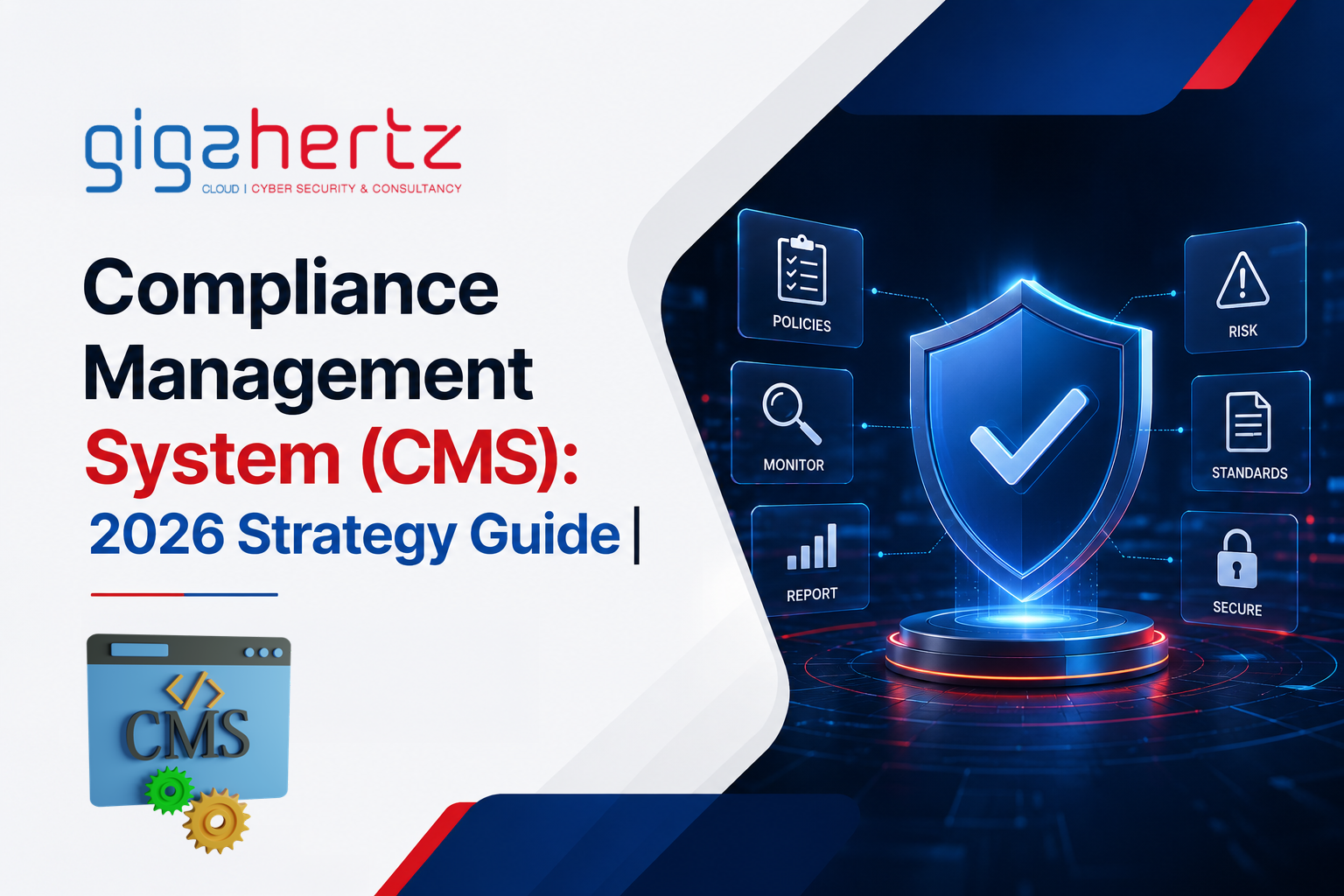 Building a Future-Ready Compliance Strategy with CMS Solutions
