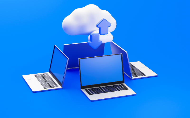 In-Depth Exploration of Backup as a Service (BaaS) vs. Conventional Backup Solutions