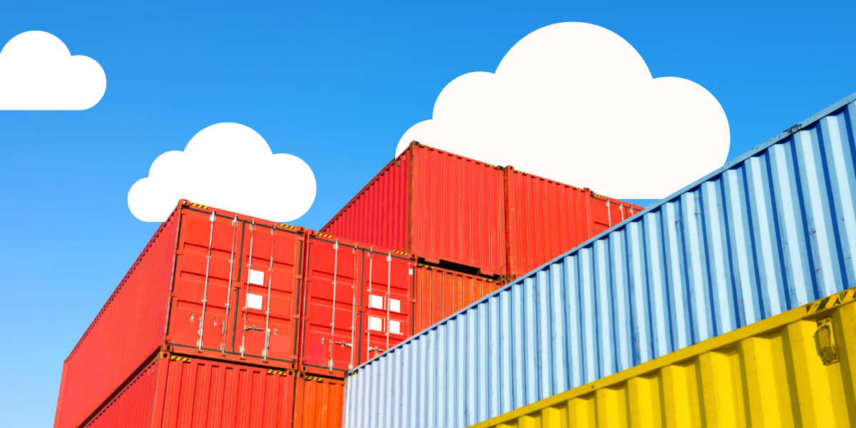 Leveraging containerization, automation, and orchestration for a IT solution company