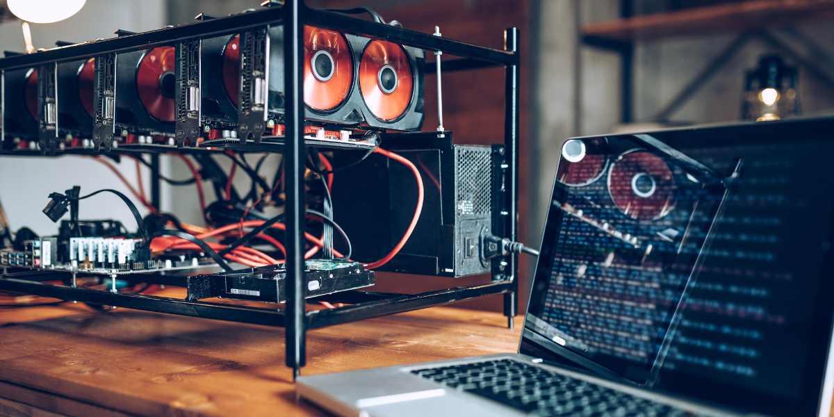 GPU Servers on Cloud – How Gigahertz Resolved Performance Challenges