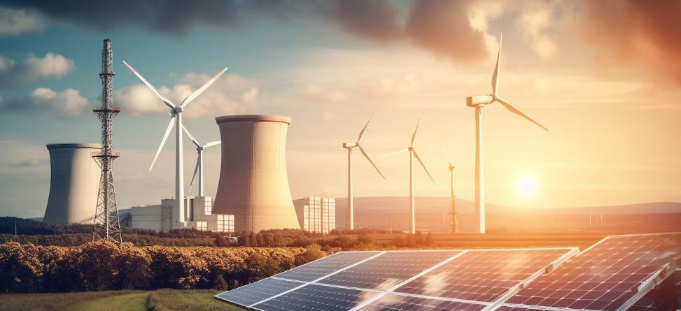 Establishing a Resilient and Secure VPN Solution for a Power generation (Renewable Energy) Company