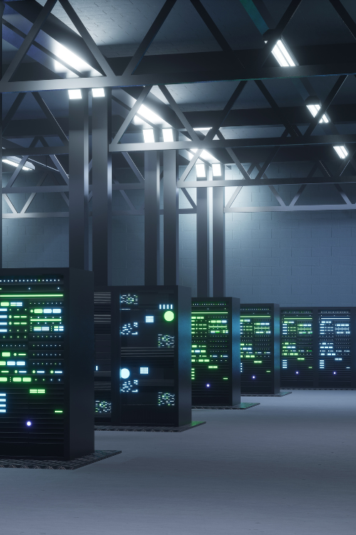 Unleashing the Power of Giga Cloud Computing