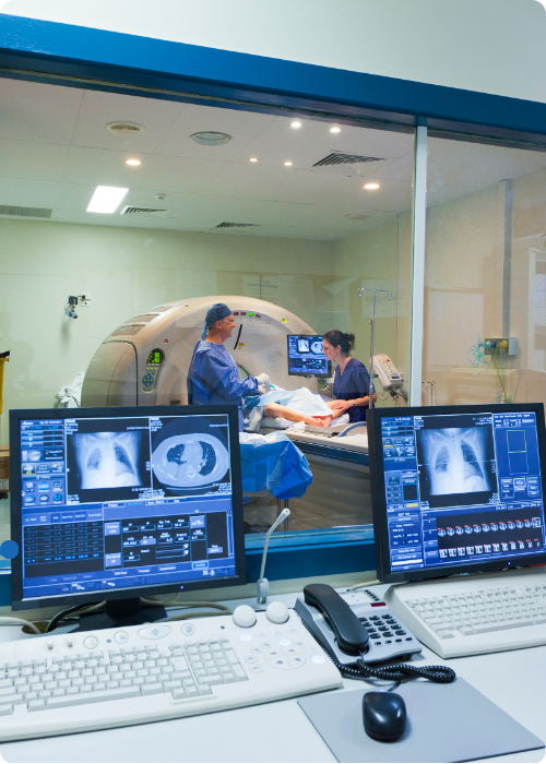 Clinical Adaptive Security Fundamentals