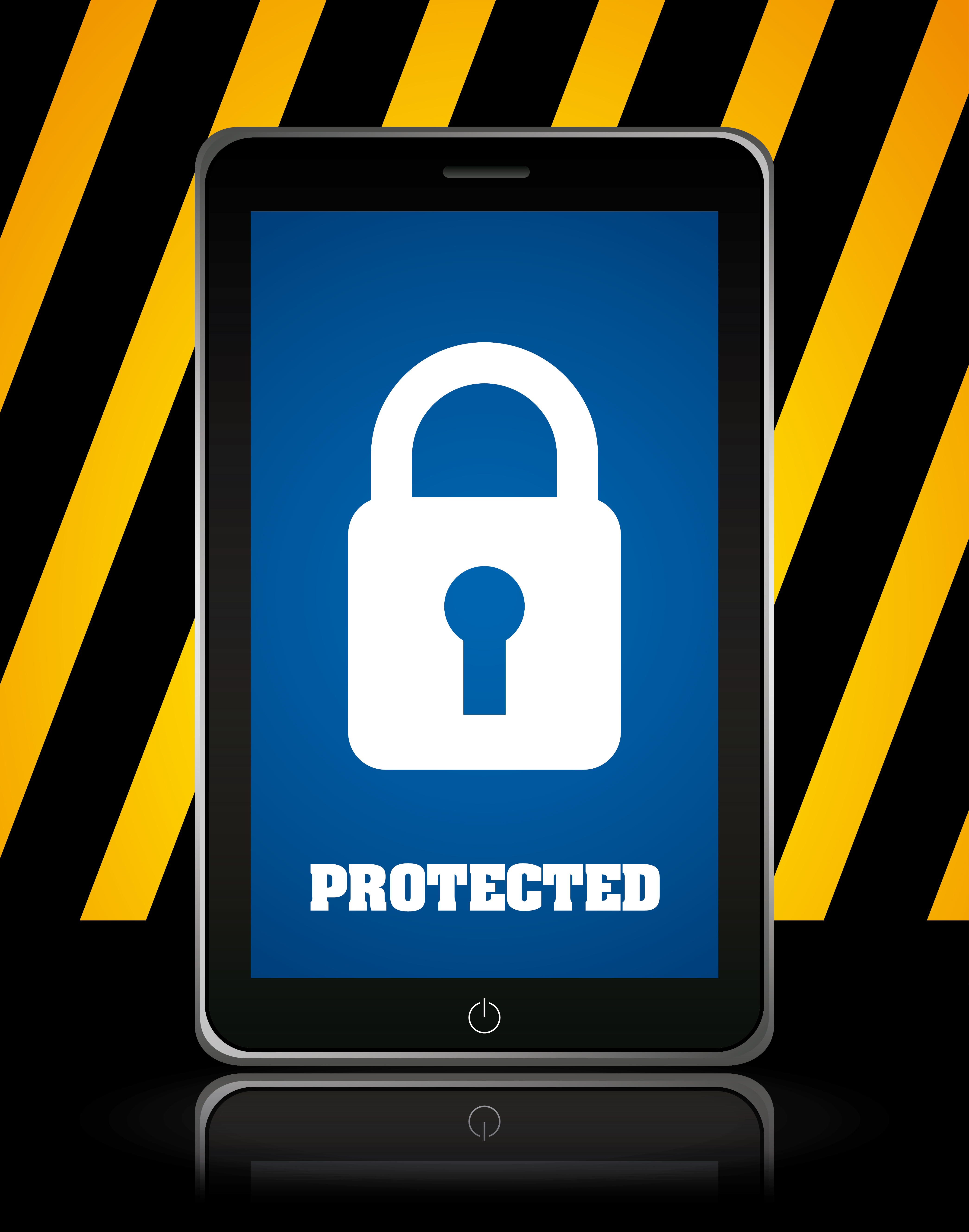 Think like a Data-Security Expert and Protect Your Data